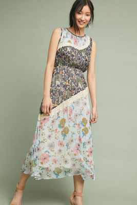 latest summer dresses 2018