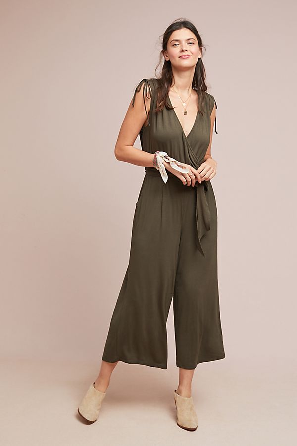 Slide View: 1: Alisande Jumpsuit