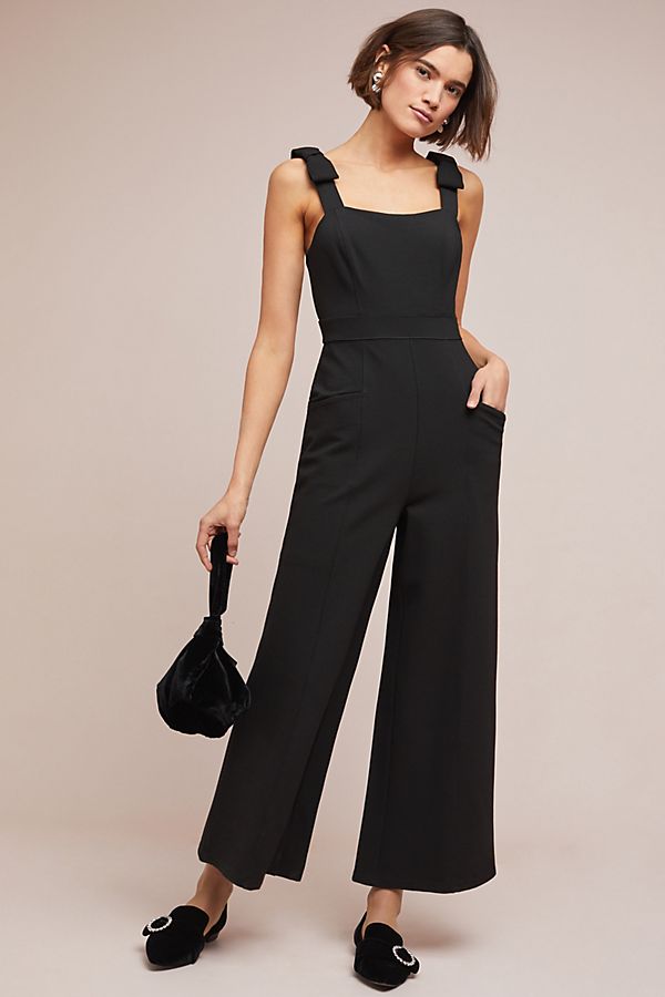 Slide View: 1: Cavalier Jumpsuit