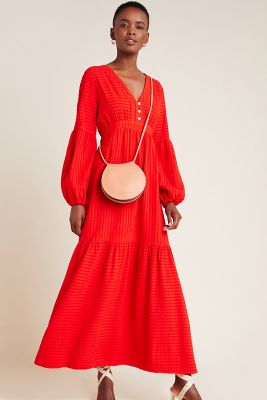 Anthropologie 2024 amadi dress