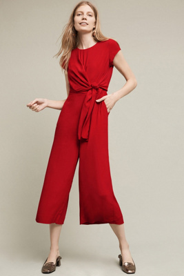 midi jumpsuit