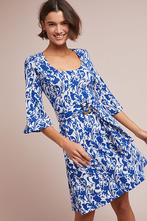 Slide View: 1: Leonie Dress