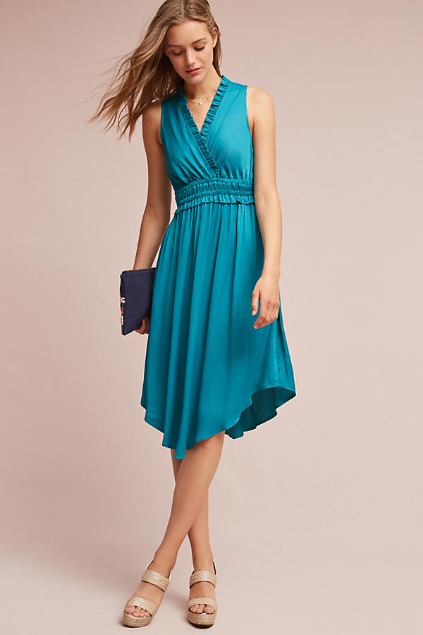 Slide View: 1: La Habana Dress
