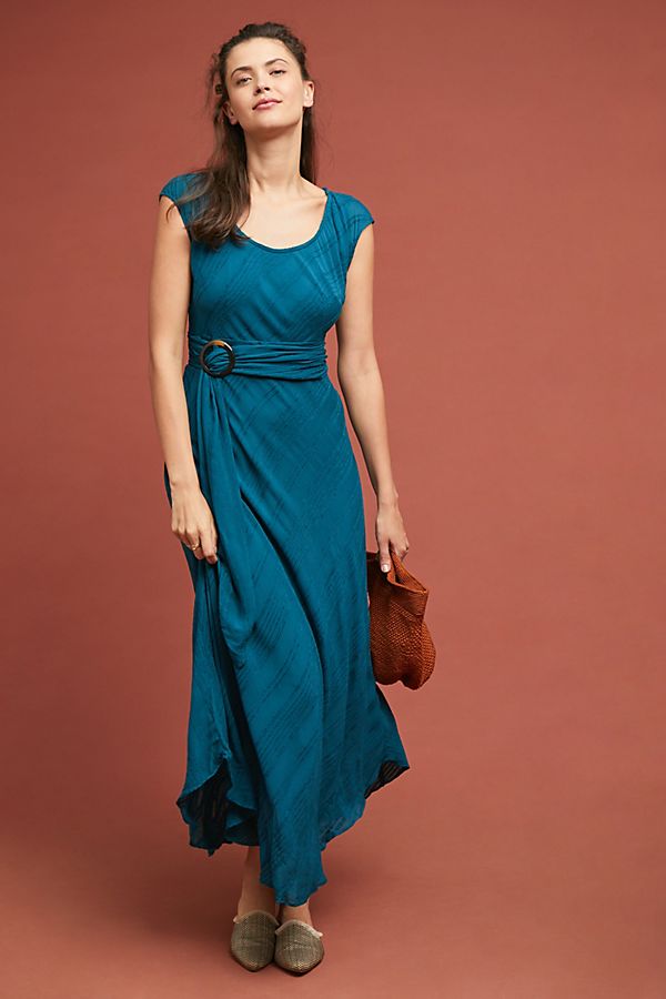Slide View: 1: Guinevere Maxi Dress
