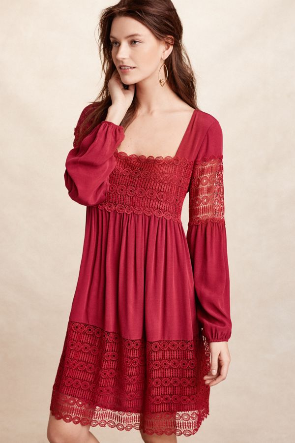 Aveline Dress main image 0