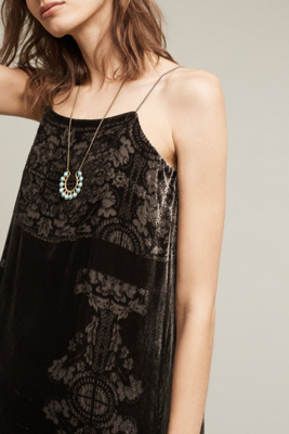 slip dress anthropologie