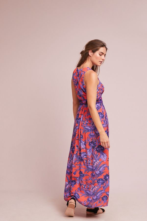 Macie Dress