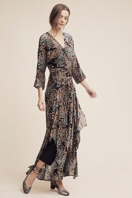 anthropologie holiday dresses