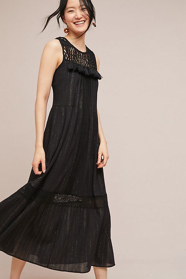 Slide View: 1: Abilene Maxi Dress