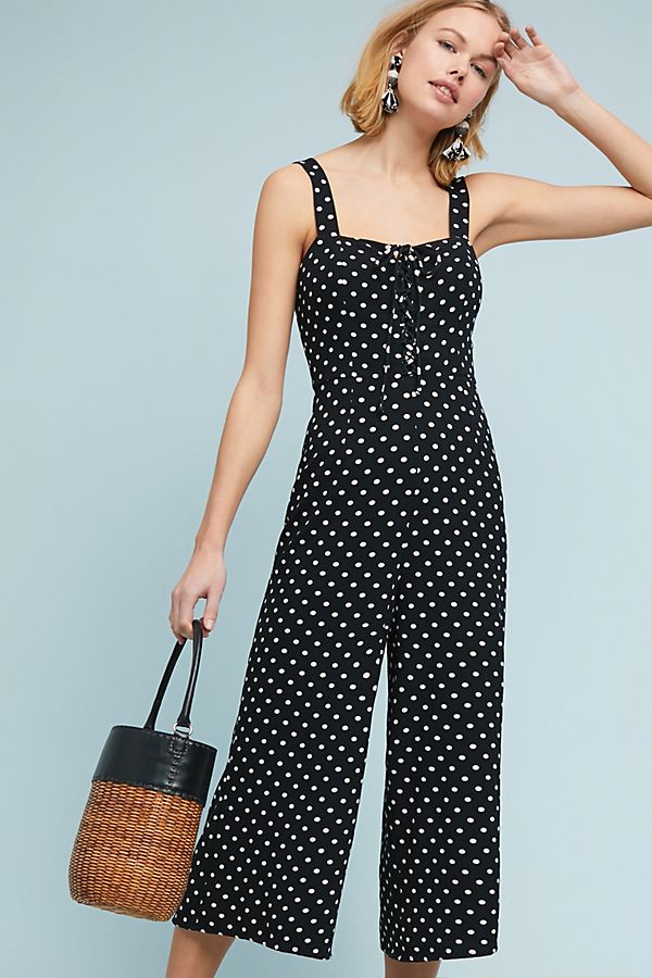 Slide View: 1: Romie Jumpsuit