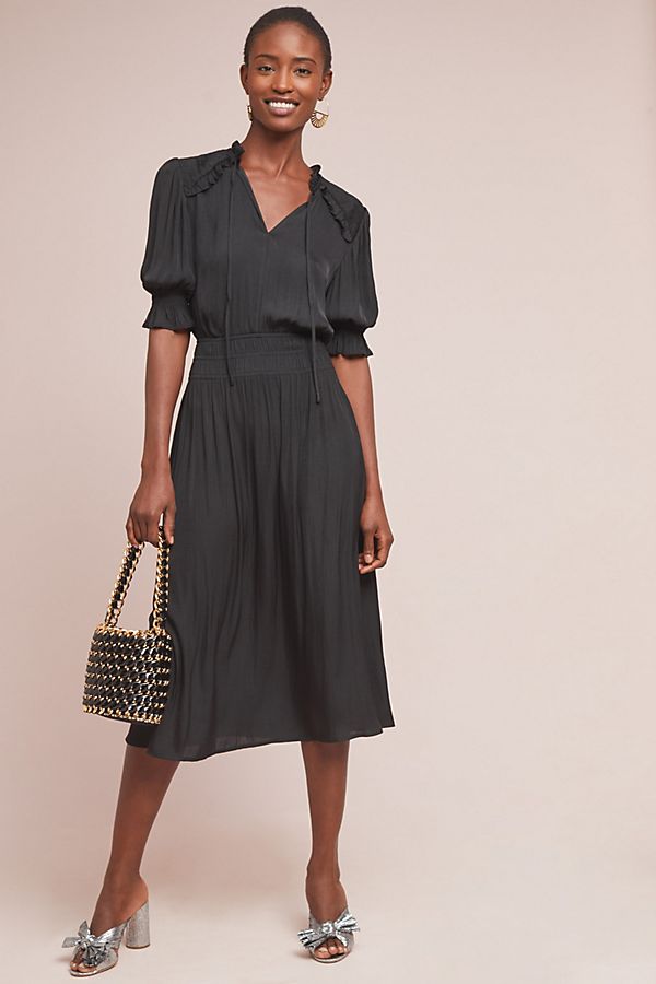 Slide View: 1: Cape May Midi Dress
