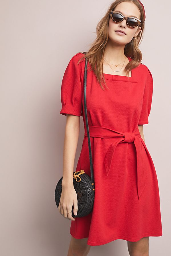 Slide View: 1: Dansant Dress