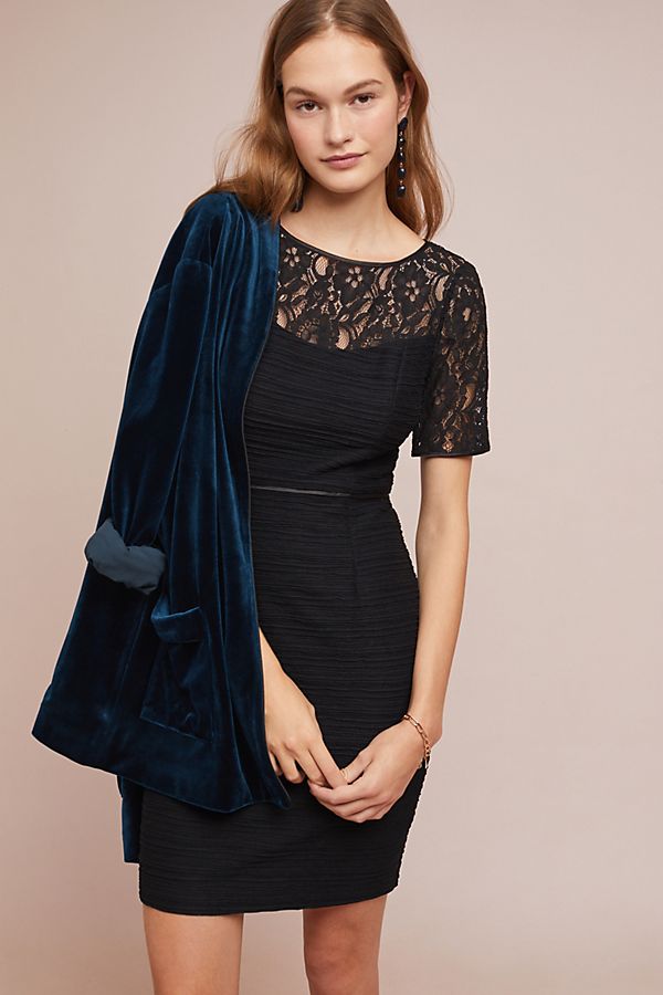 Slide View: 1: Clara Sheath Dress