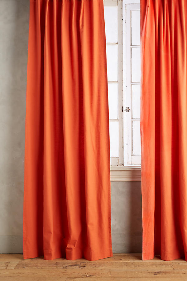 Slide View: 1: Parker Curtain
