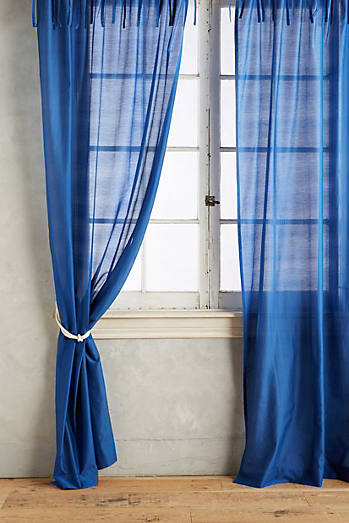 Curtains Ideas anthropologie curtain tie backs : Soft Furnishings | Curtains | Anthropologie