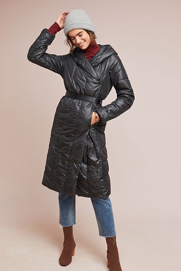 Slide View: 1: Arapahoe Puffer Jacket