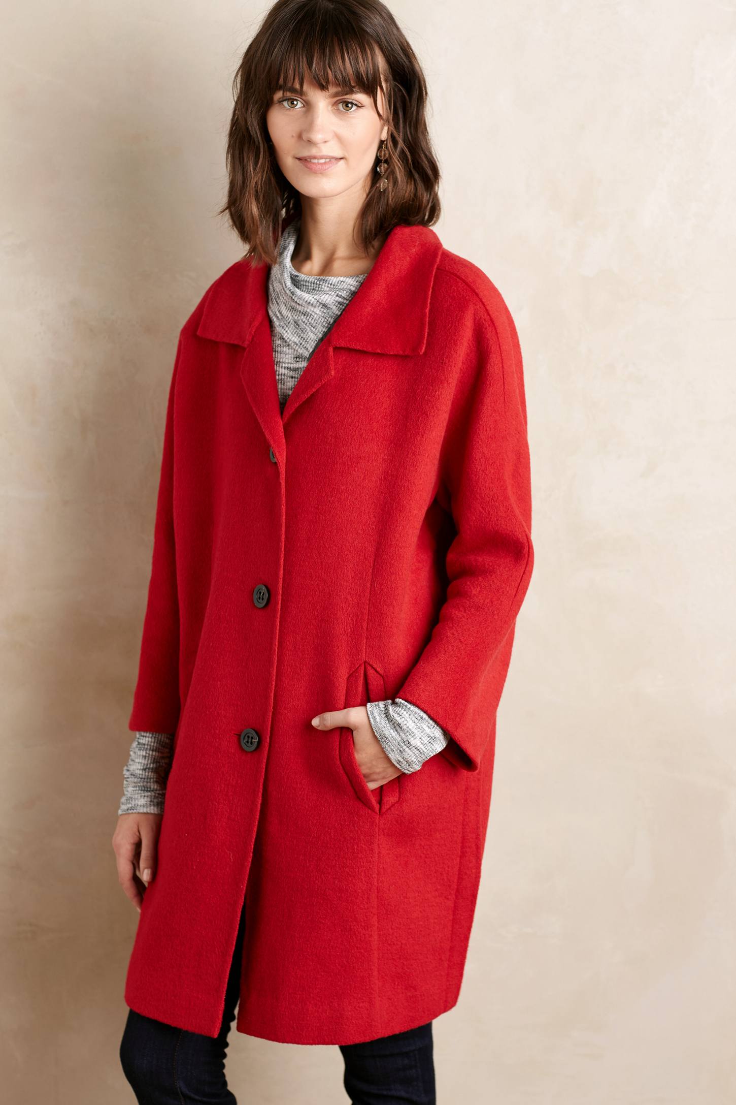 Anthropologie's New Arrivals: Your Fall Wardrobe - Topista