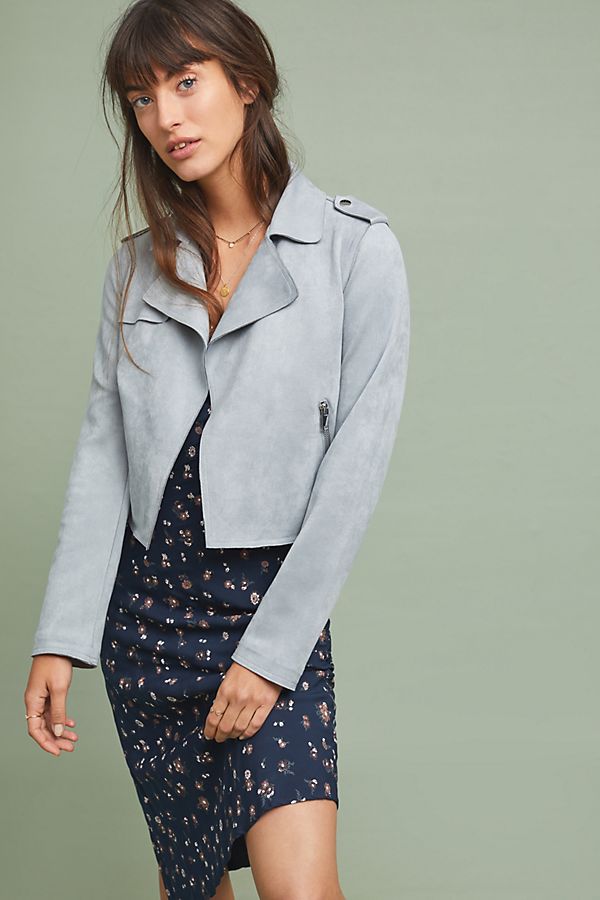 Slide View: 1: Expressway Moto Jacket