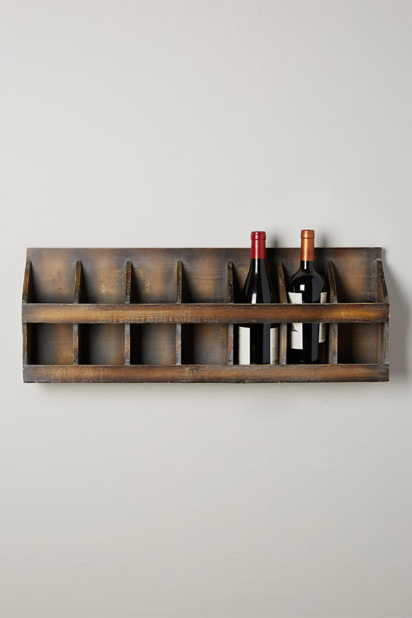 Slide View: 1: Nantes Wine Cubby