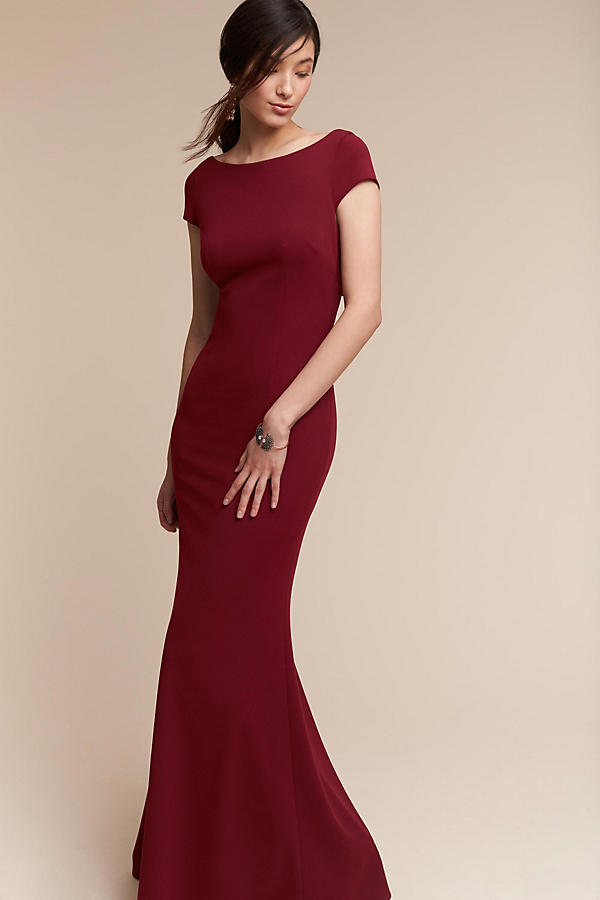 Slide View: 1: Madison Dress