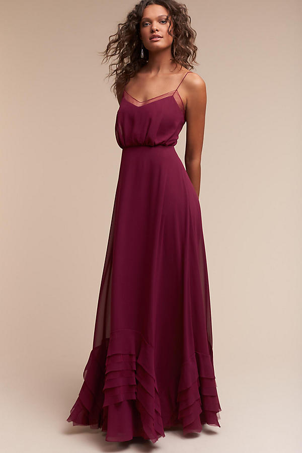Slide View: 1: Dove Dress