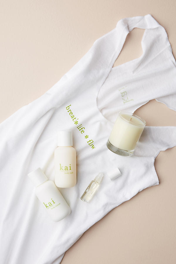 Slide View: 1: Kai Gift Set