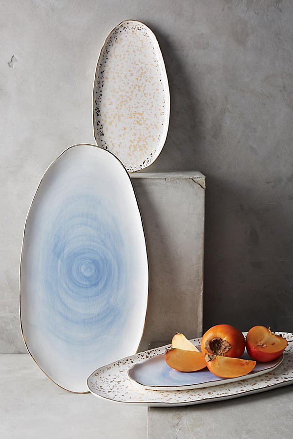 Slide View: 2: Mimira Small Platter