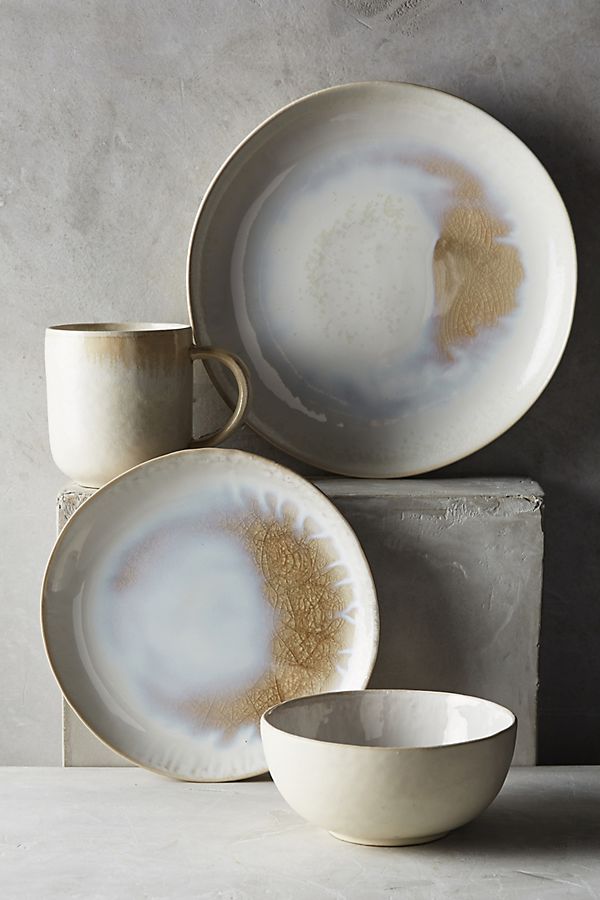 Slide View: 2: Mineral Dinner Plate