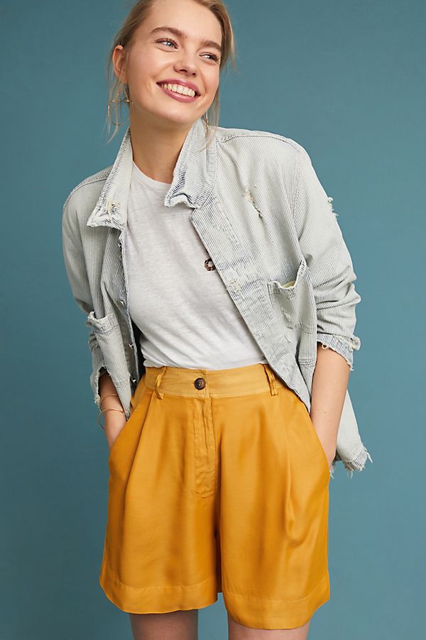 Slide View: 1: Promenade Shorts