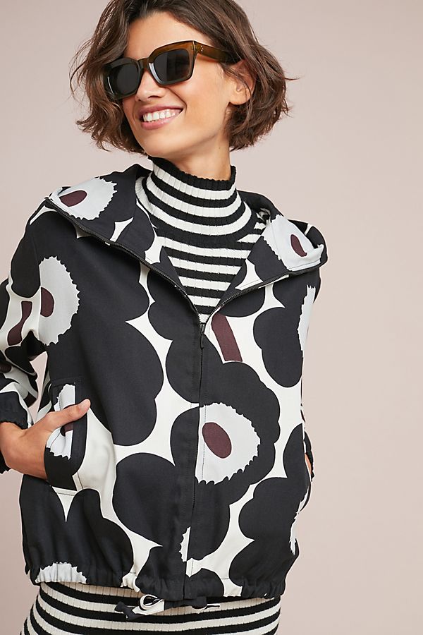 Slide View: 2: Vihma Poppy Jacket
