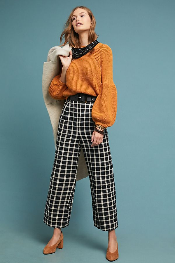 Slide View: 1: Mara Hoffman Amani Pants