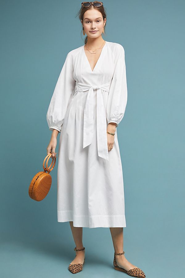 Slide View: 1: Mara Hoffman Vivica Dress
