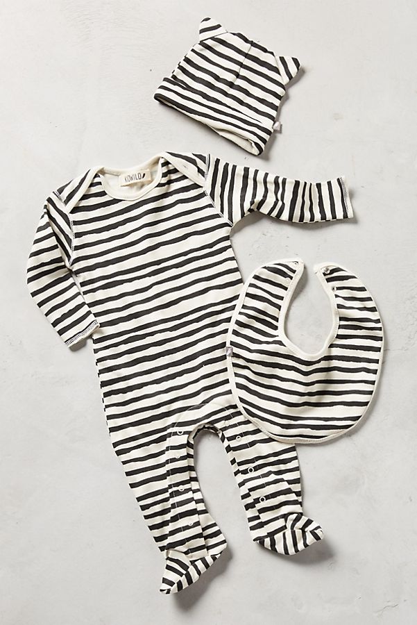Slide View: 1: Welcome Little Wild One Set