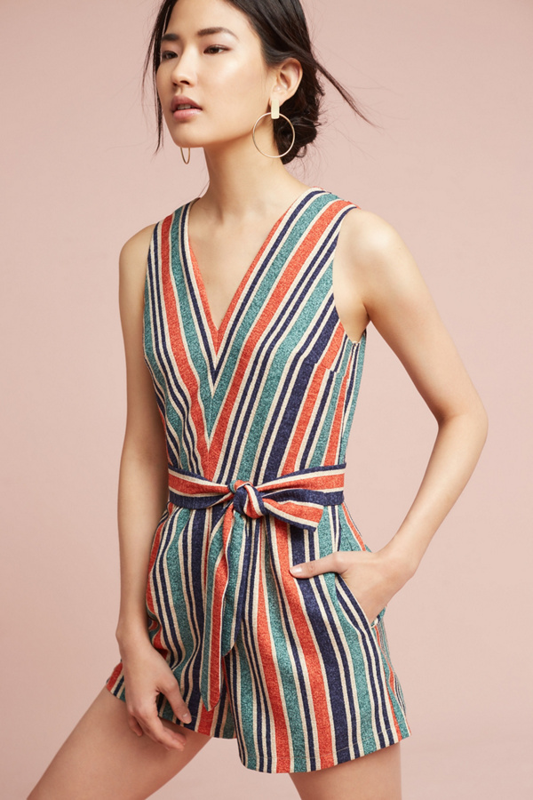 Slide View: 1: Tramuntana Romper