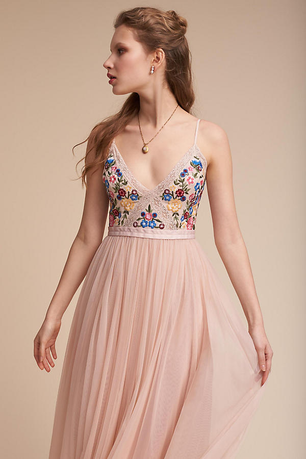 Slide View: 1: Arya Dress