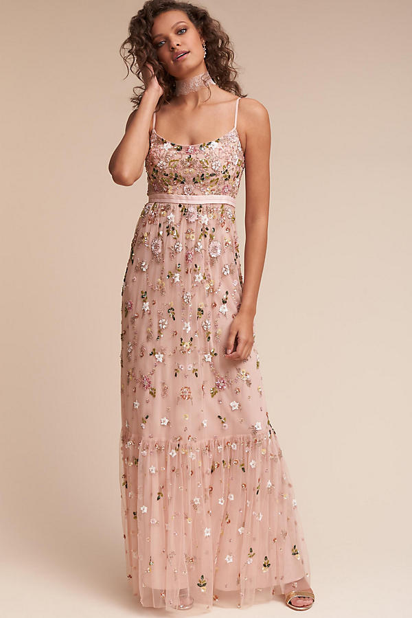 Slide View: 1: Kimya Dress