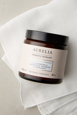 Aurelia Probiotic Skincare Miracle Cleanser