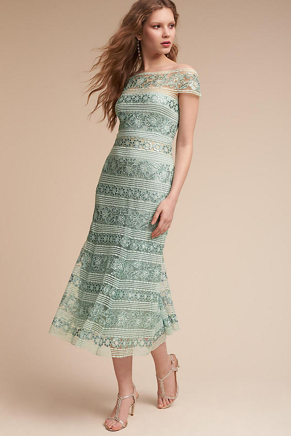 Slide View: 1: Lora Dress