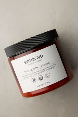 Erbaviva Firming Salts Phase 2