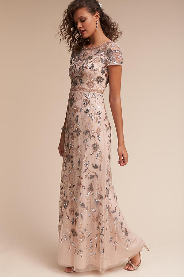 Slide View: 1: Cecelia Dress