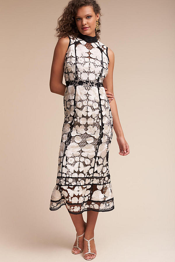 Slide View: 1: Melina Dress