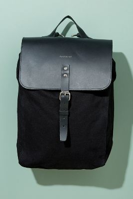 Sandqvist Alva Backpack In Black