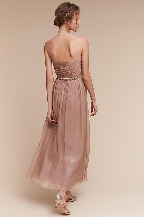 Slide View: 1: Della Dress