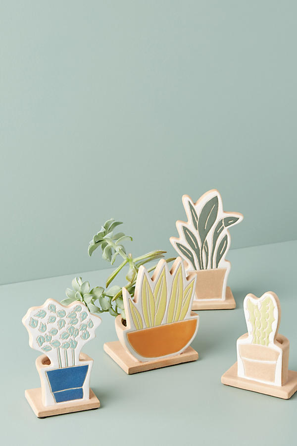 Slide View: 4: Flatland Garden Object