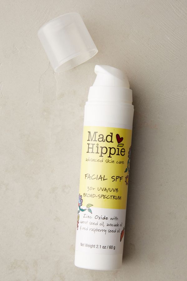 Mad Hippie Facial SPF 30 Anthropologie