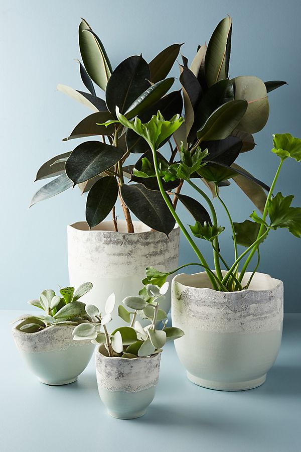 Slide View: 1: Seafoam Pot