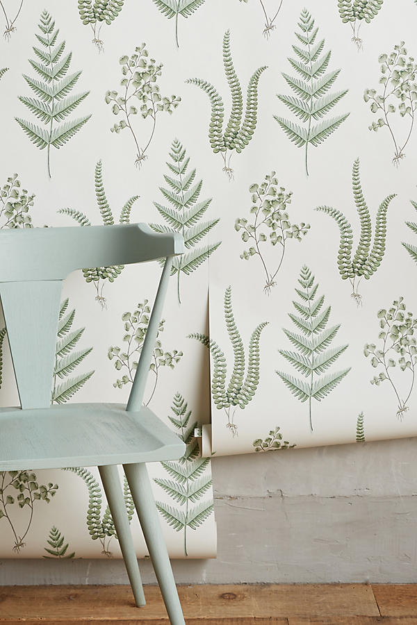 Slide View: 2: Herbal Wallpaper
