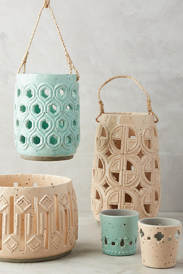 Slide View: 4: Calavera Lantern