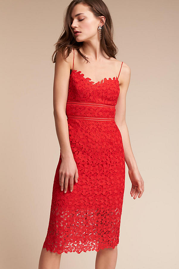 Slide View: 1: Alessa Dress