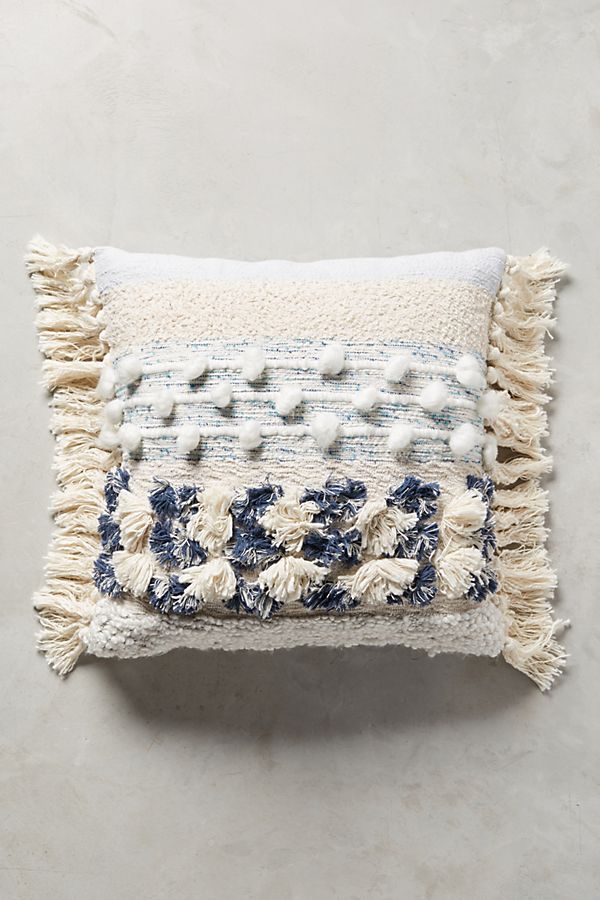 Slide View: 2: Marisol Pillow